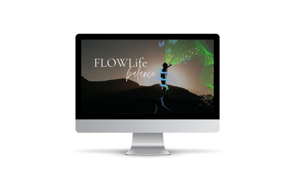 Energie-Seminar: FlowLife-Balance - Blockaden erkennen für eine Leben im EInklang mit deiner Energie